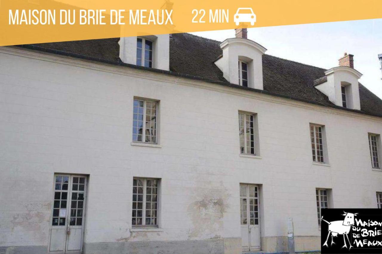 Appartement Self Checkin Automatique - 9 Min - Le Mickey - Cosyrenting *